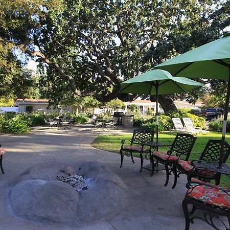 Meadowlark Inn Solvang Eksteriør bilde