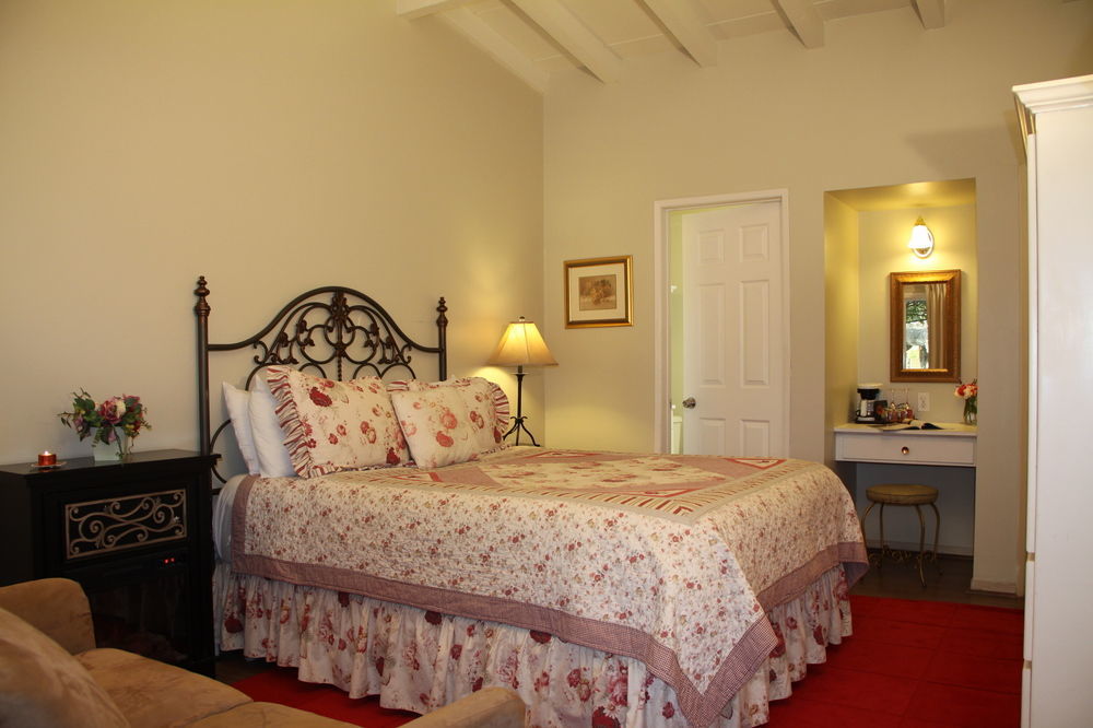 Meadowlark Inn Solvang Eksteriør bilde