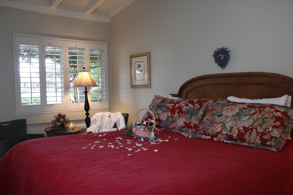 Meadowlark Inn Solvang Eksteriør bilde