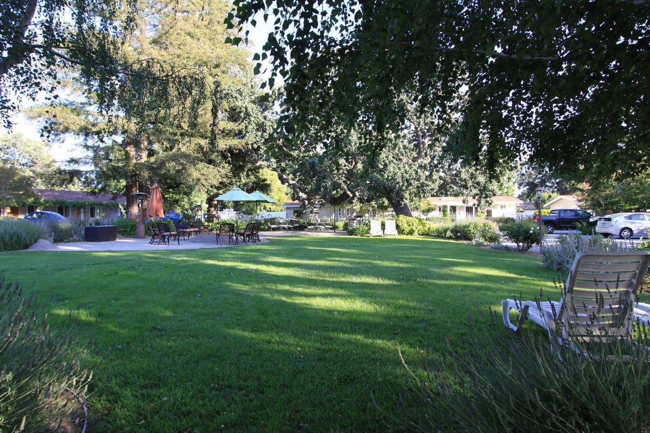 Meadowlark Inn Solvang Eksteriør bilde
