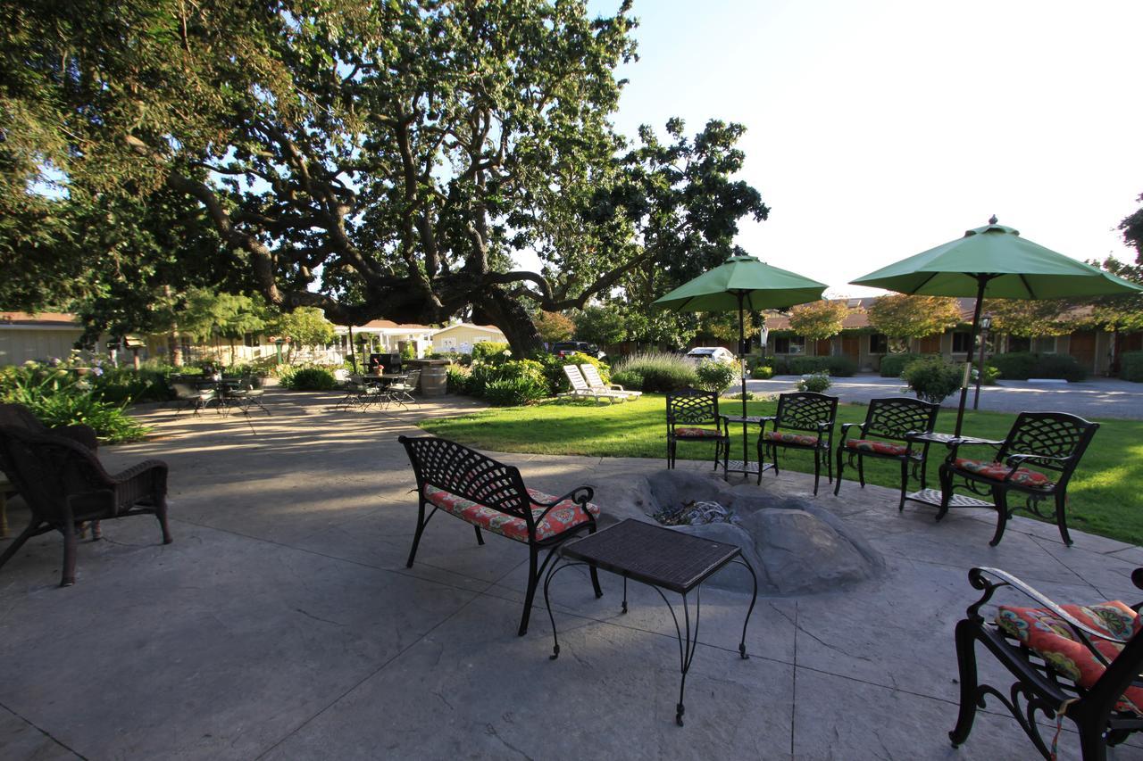 Meadowlark Inn Solvang Eksteriør bilde