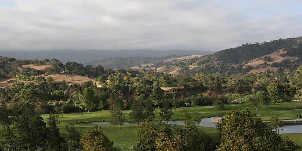 Meadowlark Inn Solvang Eksteriør bilde