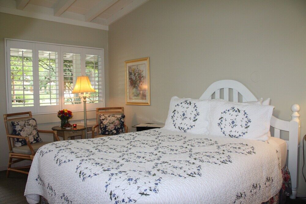 Meadowlark Inn Solvang Eksteriør bilde
