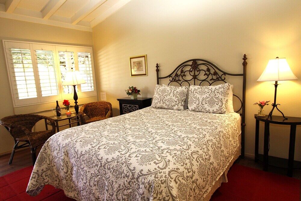 Meadowlark Inn Solvang Eksteriør bilde